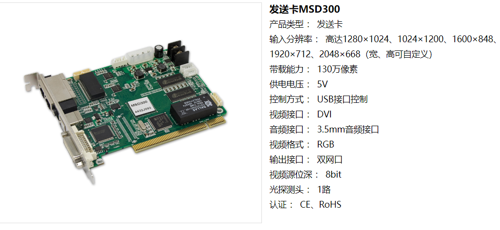 LED<a href=http://www.jz135.top/quancai/ target=_blank class=infotextkey>全彩顯示屏</a>控制器的選擇