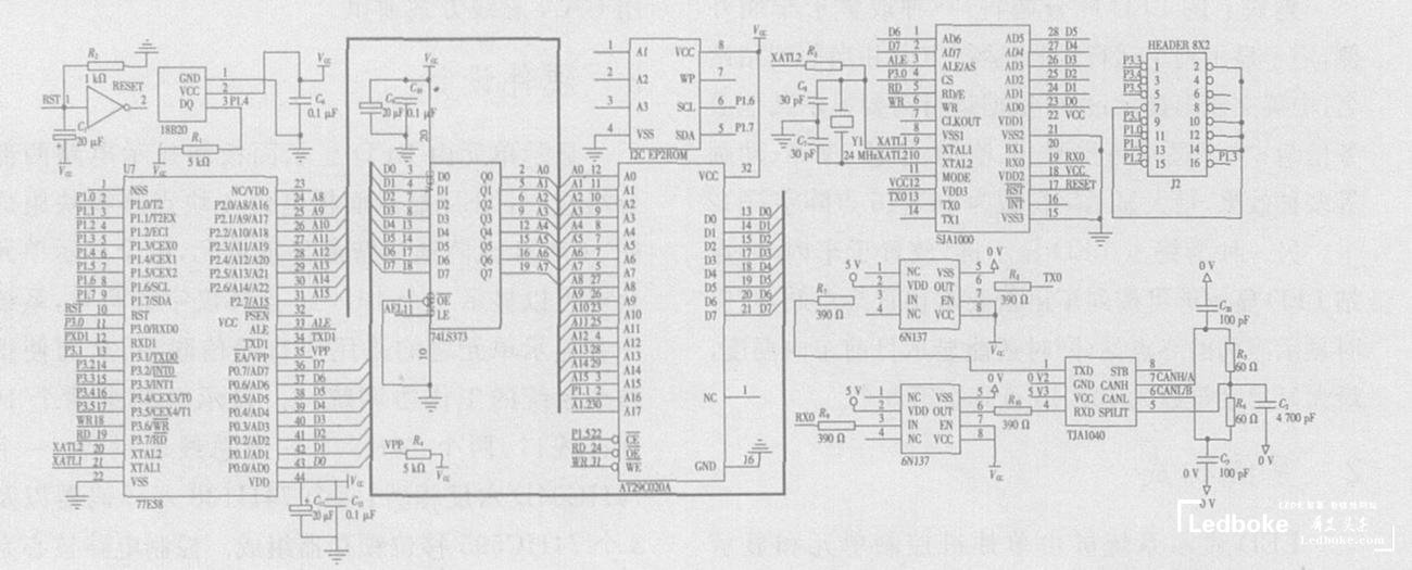 采用多模塊化的地鐵列車多功能<a href=http://www.jz135.top target=_blank class=infotextkey>led顯示屏</a>的設(shè)計
