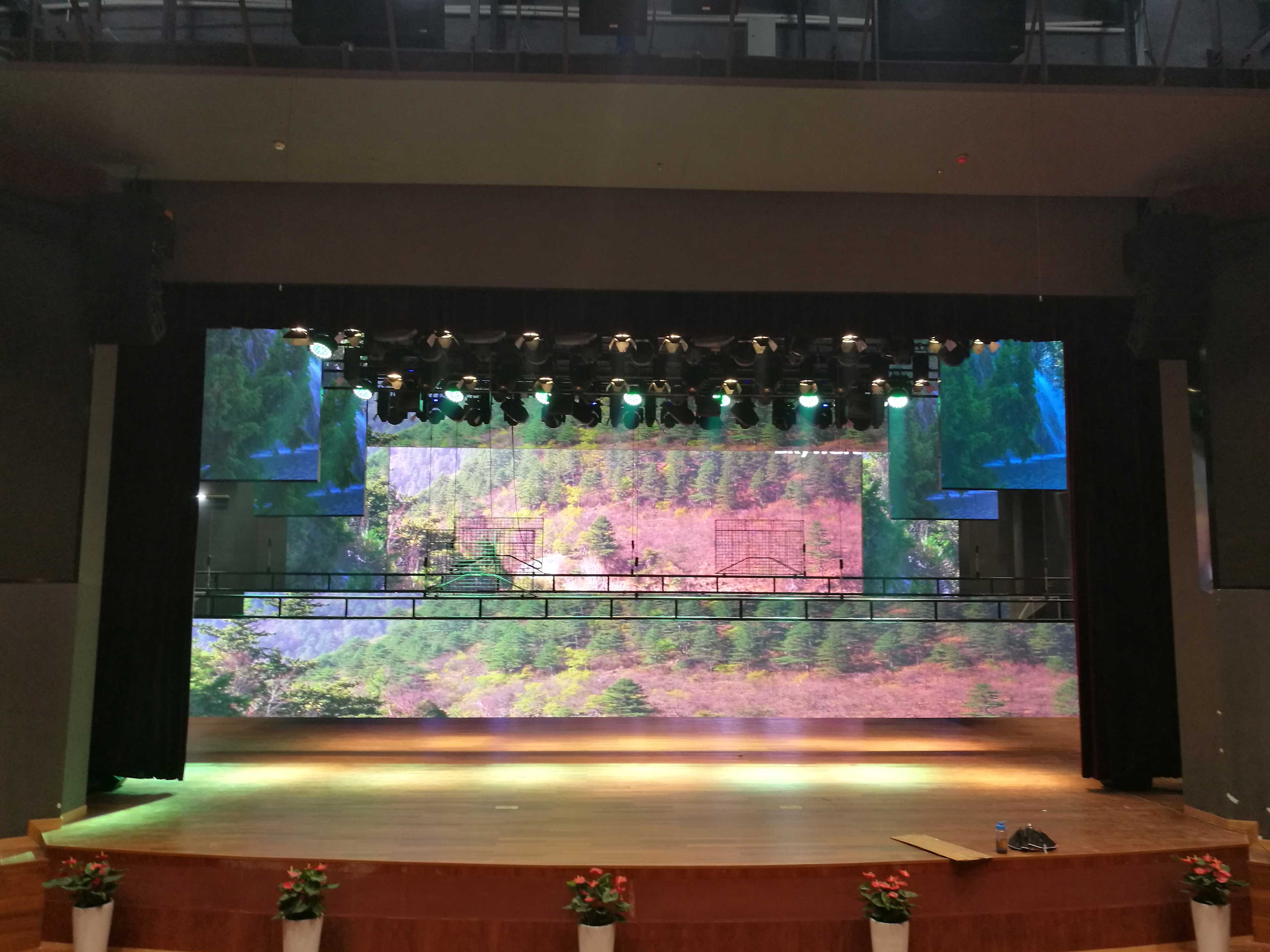 室內(nèi)LED<a href=http://www.jz135.top/zulinping/ target=_blank class=infotextkey>租賃屏</a>案例