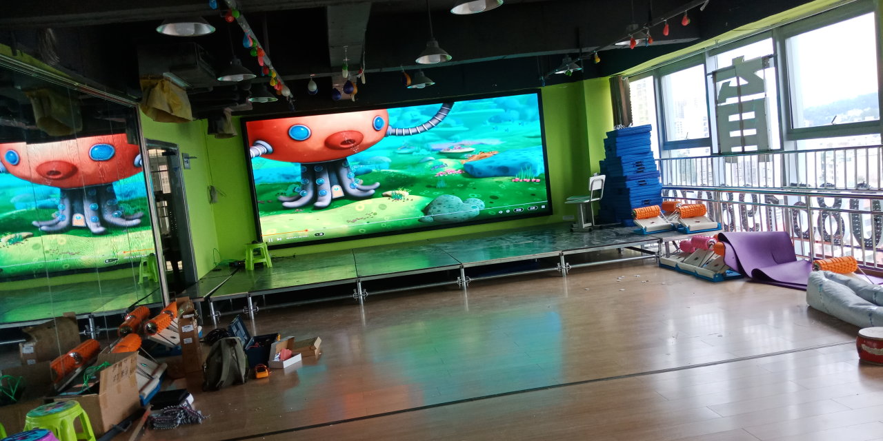 智慧幼兒園<a href=http://www.jz135.top target=_blank class=infotextkey>led顯示屏</a>
