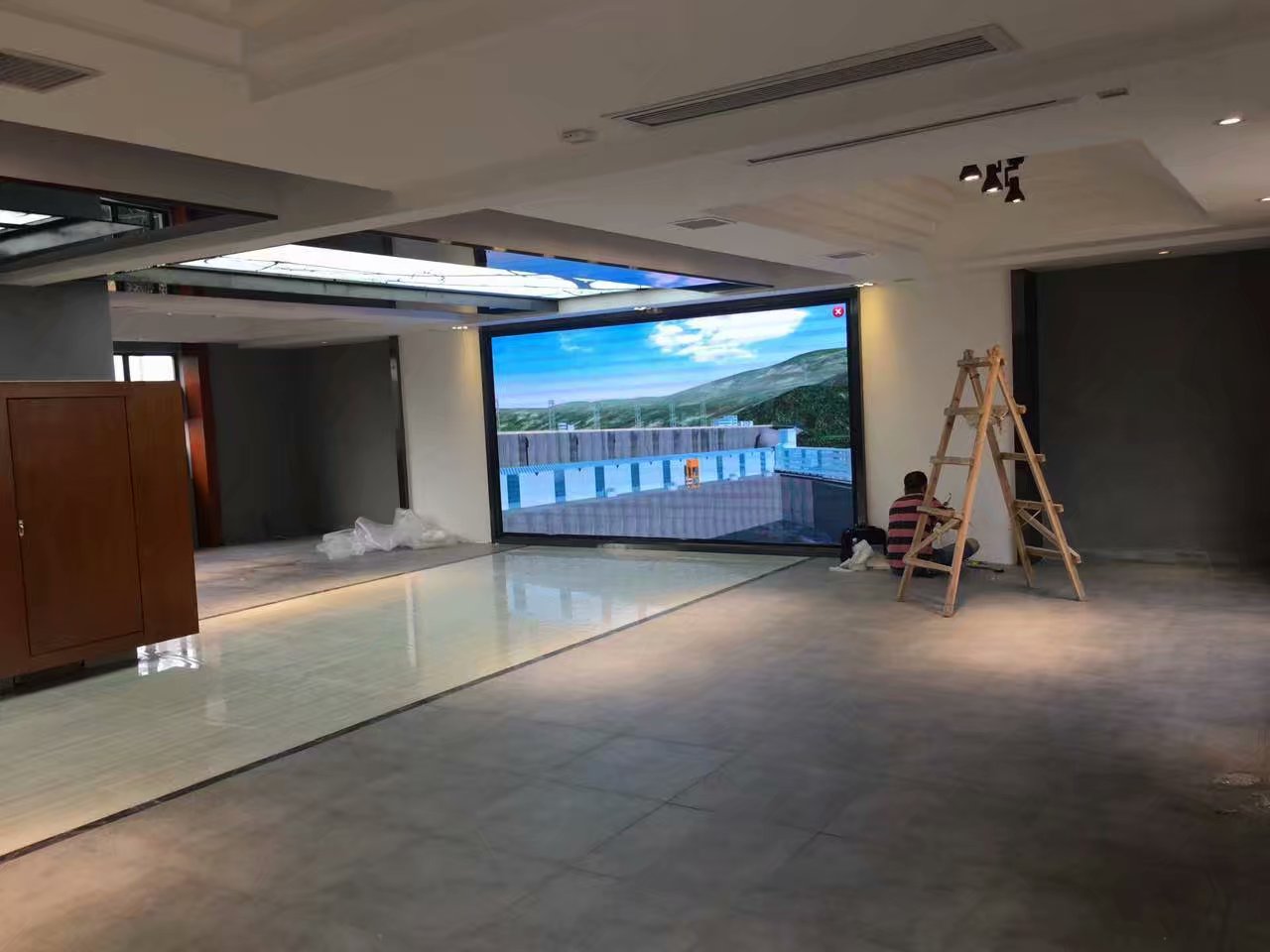 室內(nèi)<a href=http://www.jz135.top/xiaojianju/ target=_blank class=infotextkey>小間距</a><a href=http://www.jz135.top target=_blank class=infotextkey>led屏</a>