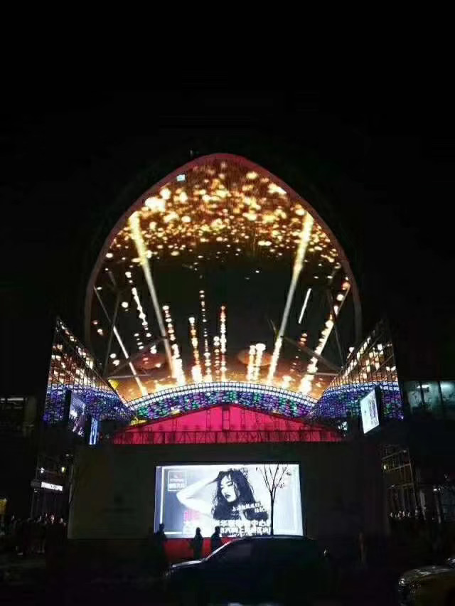 智能<a href=http://www.jz135.top target=_blank class=infotextkey>led電子屏</a>