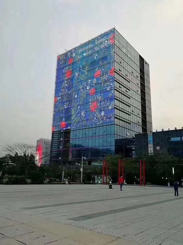 玻璃幕墻<a href=http://www.jz135.top target=_blank class=infotextkey>led電子屏</a>