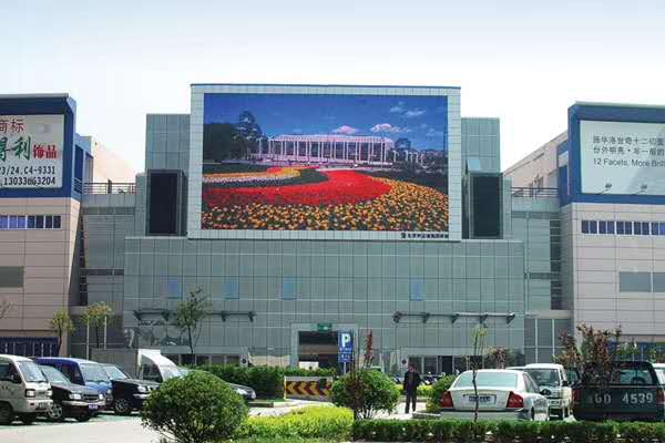 <a href=http://www.jz135.top target=_blank class=infotextkey>led電子屏</a>靜電危害